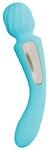 LELO Switch Vibrator Wanda Double Stimulation T&uuml;rkis