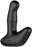 Nexus REVO RING Rotating Prostate Massager mit Fernbedienung Schwarz