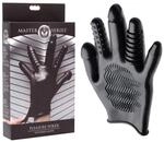 Master Series Pleasure Poker Textured Glove
