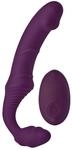 Dream Toys Vibrator mit Fernbedienung 21 cm