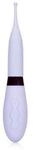 Loveline Silicone Tip Vibrator Night Magic Vibrator mit...