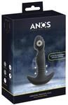 ANOS Prostata Vibrator Schwarz