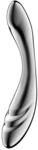 Satisfyer Pure Gravity 3 Edelstahl Dildo