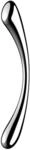 Satisfyer Cosmic Crest 1 Edelstahl-Dildo