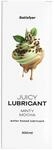 Satisfyer Gleitmittel mit Minza Mokka Aroma 300 ml