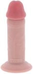 TOYJOY Deluxe Dual Density Thick Dildo 15 cm