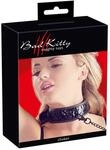 Bad Kitty Halsfessel und Leine