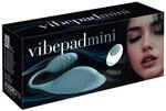 Vibepad mini Aufsitz Vibrokissen mit Vibro-Loveball