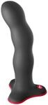 Fun Factory BOUNCER Dildo mit Kugelkern und Saugnapf wasserdicht...