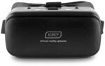 Kiiroo Virtual Reality Headset Schwarz