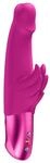 Fun Factory WICKED ANGEL Rabbit-Vibrator wasserdicht