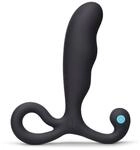 B-Vibe Silikon Prostatamassageger&auml;t mit Vibration