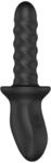 Nexus Ascend sto&szlig;ender und rotierender Massager Schwarz