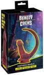 You2Toys Beasty Cocks Panthera Double Rot