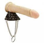 Rimba Ballstretcher in Fallschirm Form mit Metallketten und...