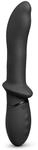 B-Vibe Rimming P-Spot Vibe Schwarz