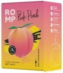 ROMP Pink Peach Klitorisstimulator
