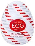 TENGA Twister Eggs Taschenmuschi 6 St&uuml;ck