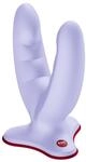 Fun Factory RYDE Grinding Dildo mit Saugnapf
