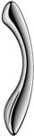 Satisfyer Pure Gravity 1 Edelstahl Dildo