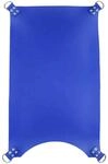 Mr Sling Leather Sling 4 Punkt Sexschaukel Blau