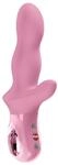 Fun Factory Bi Stronic Crave Thrusting Rabbit Vibrator Rosa
