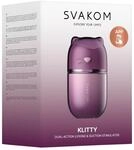 Svakom Klitty Dusty Lila