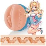 FLESHLIGHT Fantasy Girls Lexi Amakura Dojikko