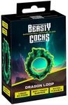You2Toys Beasty Cocks Dragon Loop Gr&uuml;n