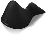 Whipsmart Bump & Grind Vibrator Schwarz 12 cm