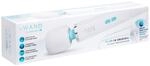 Le Wand Classique Plug-In Wand Massage Wei&szlig;