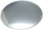 Mr Sling Unbreakable Mirror Metal Frame Sexschaukel Silber