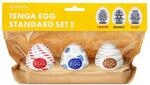 TENGA Egg Standard Set 2
