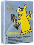 AMOR STRONG /3 pcs content