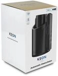 KIIROO Keon WiFi Combo Set Schwarz