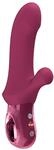 Fun Factory Bi Stronic Curve Thrusting Rabbit Vibrator Rot