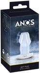 ANOS Analplug mit Tunnel
