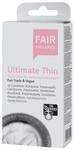 FAIR SQUARED Ultimate Kondome