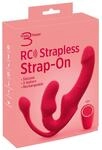 You2Toys Triple Teaser RC Gurtloser Strap-On