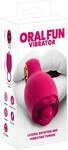 You2Toys Oral Fun Vibrator