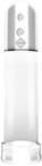Shots Automatic Luv Pump Penis Pumpe Transparent 29,5 cm ⌀ 7,5 cm