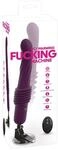 You2Toys RC Warming Thrusting Vibrator