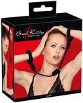 Bad Kitty Cuffs Rope