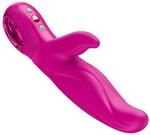 Fun Factory LADY BI Rabbit-Vibrator wasserdicht