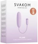 Svakom Plume Lila