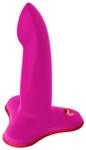 Fun Factory LIMBA FLEX S Dildo mit Saugnapf