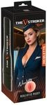 You2Toys Rebel The V-Stroker Masturbator