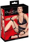 Bad Kitty Cuff Set Rope