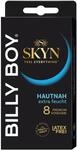 BILLY BOY Skyn Extra Feucht 8 St.