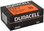 Duracell Batterie Duracell 27A Batterien 10x 1er